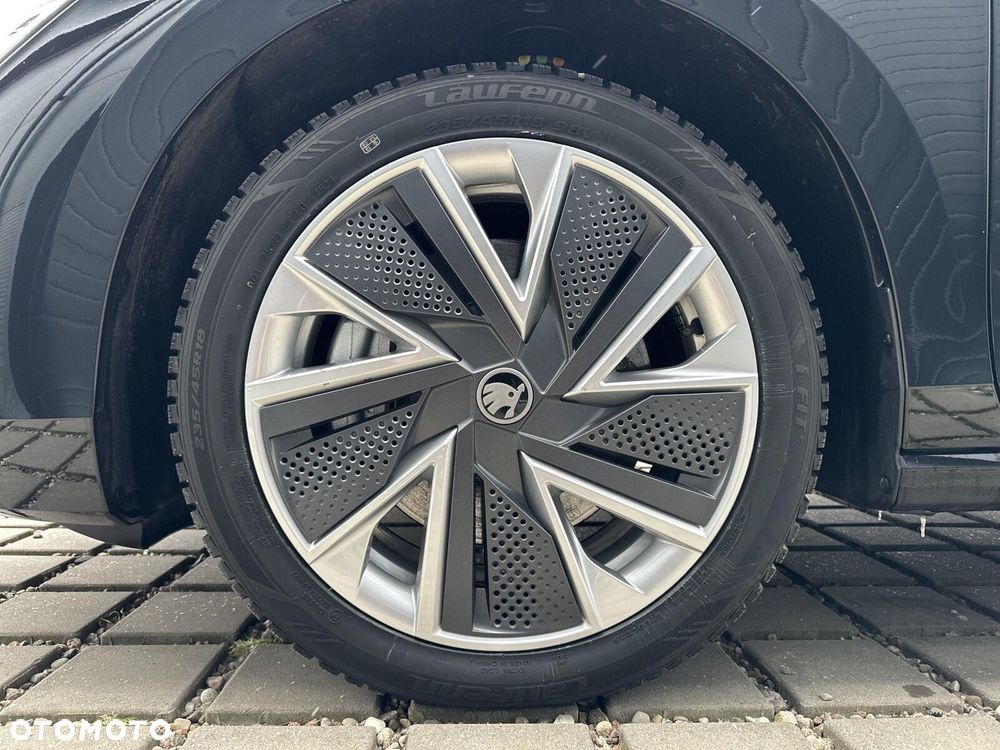 Skoda Superb - 20