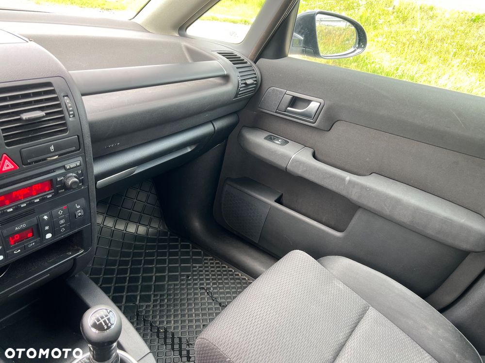 Audi A2 - 13