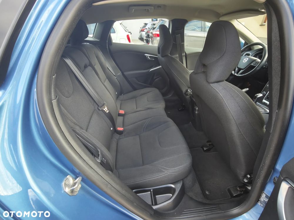 Volvo V40 D2 Linje You - 15