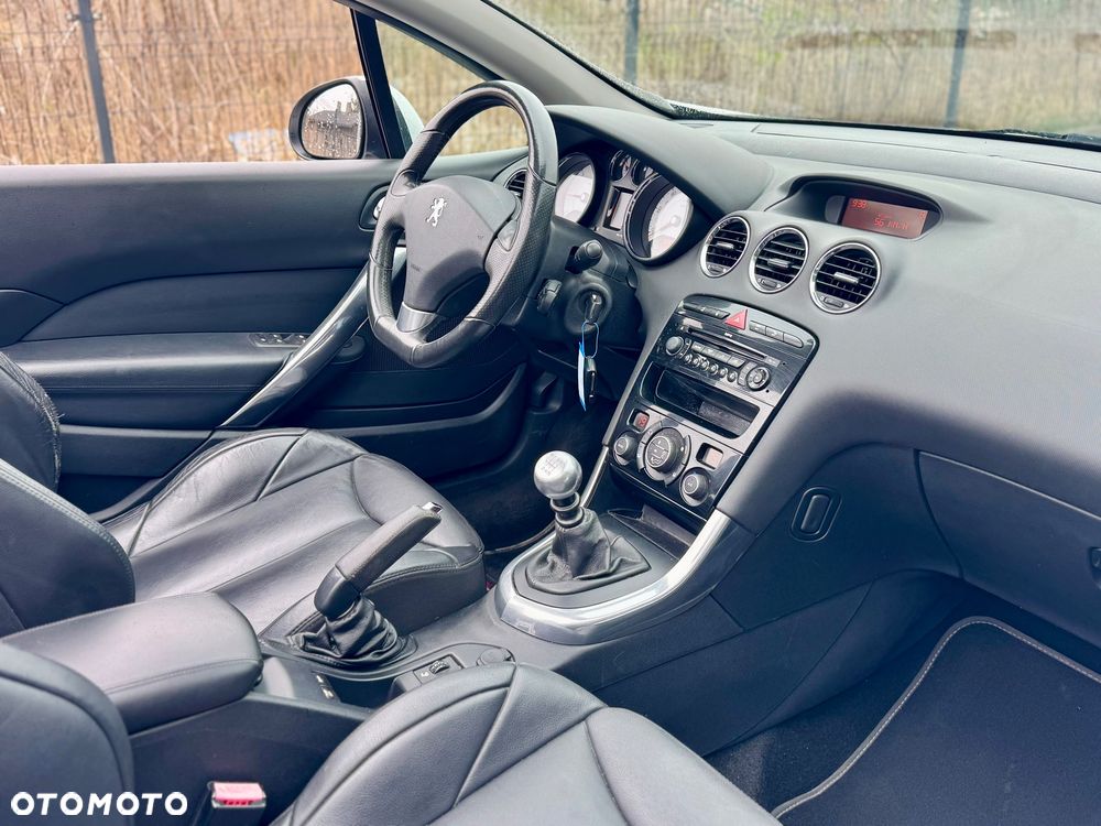 Peugeot 308 HDi FAP 150 Business Line Niveau 2 - 6