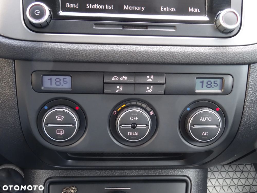 Volkswagen Tiguan 2.0 TDI Sport&Style - 18