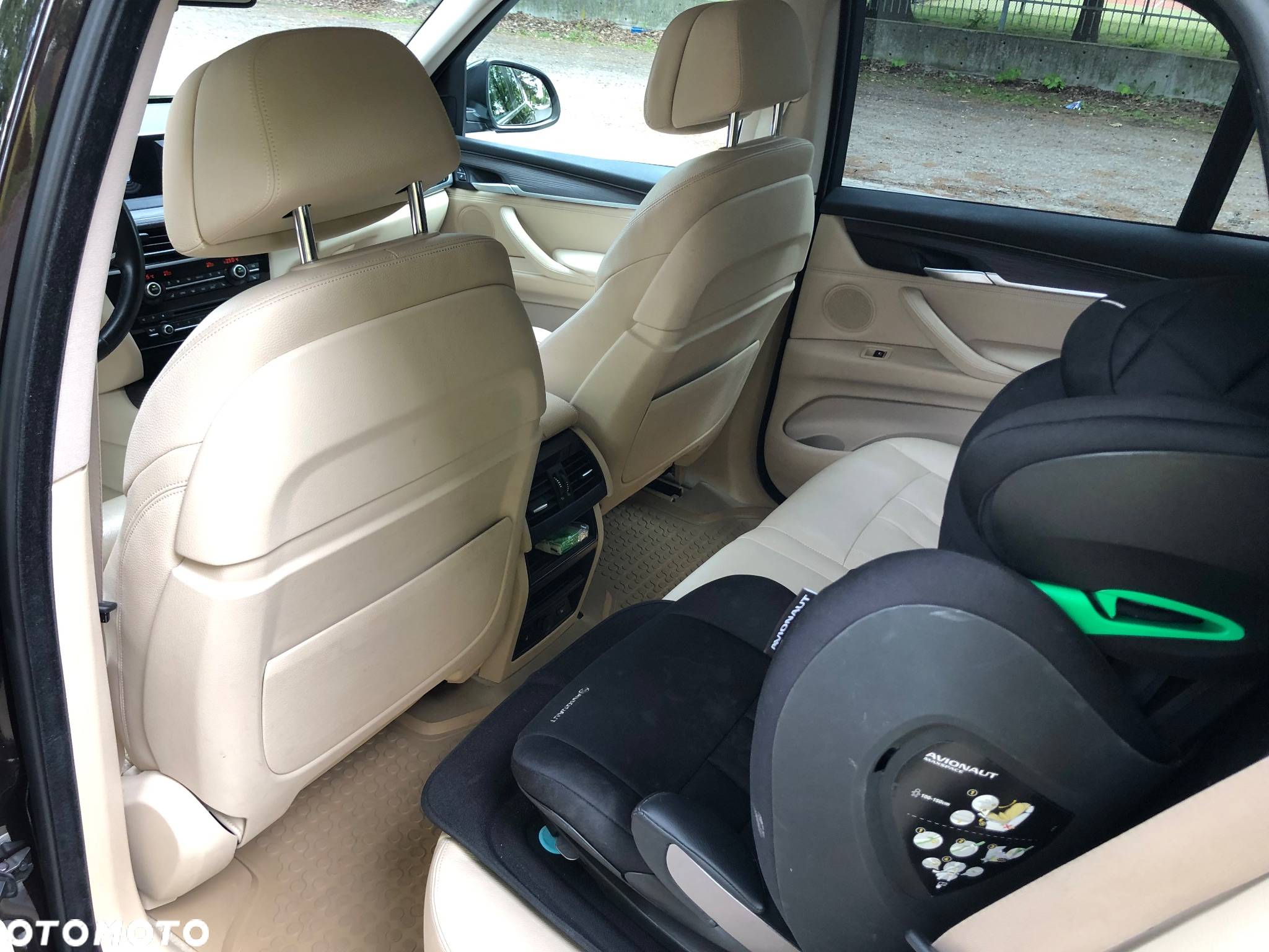 BMW X5 xDrive30d - 6