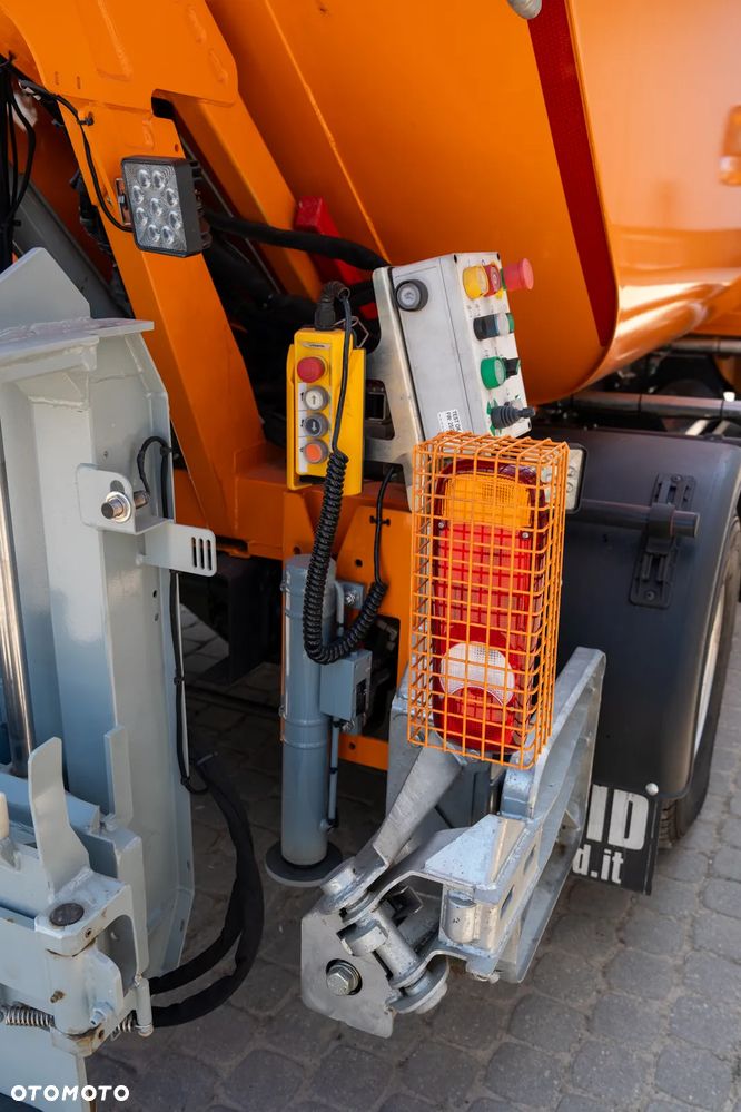 Iveco 70C14 CNG - 13