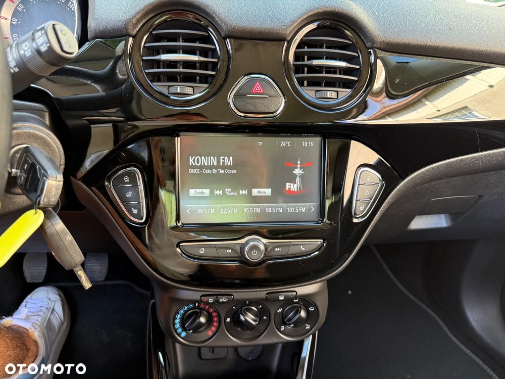 Opel Adam 1.4 Start/Stop Unlimited - 17