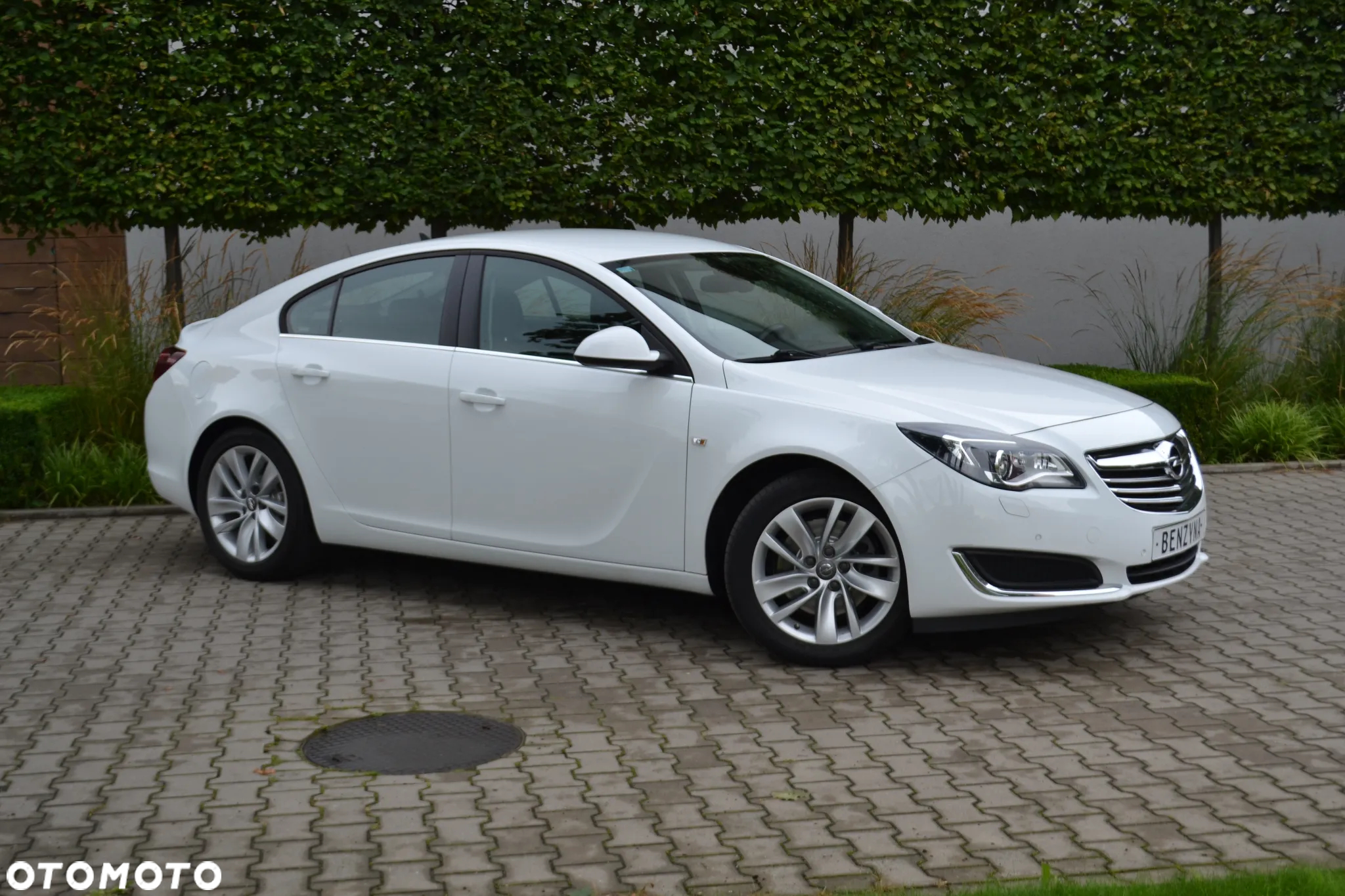 Opel Insignia - 2