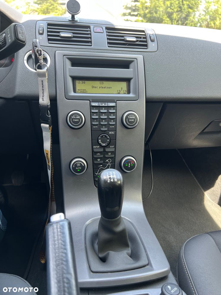 Volvo V50 1.8 Momentum - 10