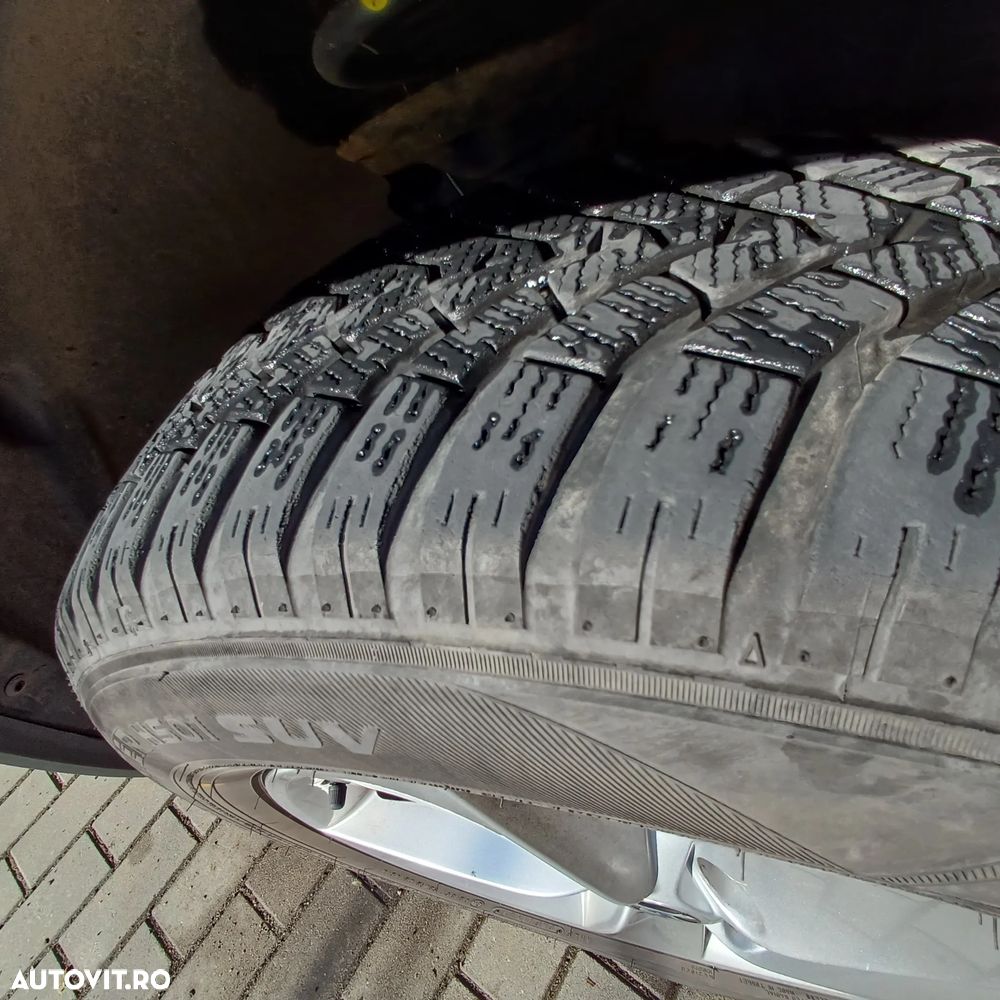 Skoda Kodiaq 2.0 TDI 4X4 DSG Ambition - 18