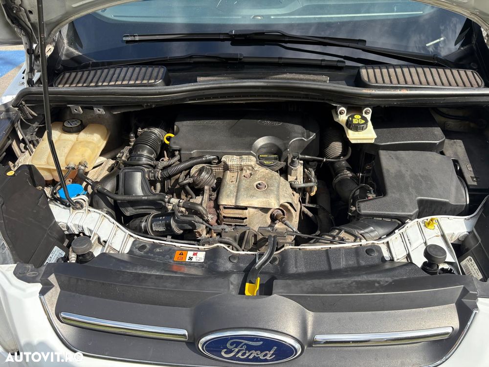 Ford C-Max 1.0 EcoBoost Start Stop Trend - 8
