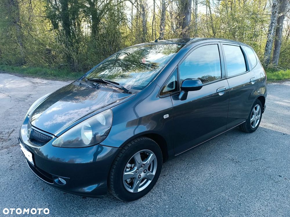 Honda Jazz 1.2 Cool - 1