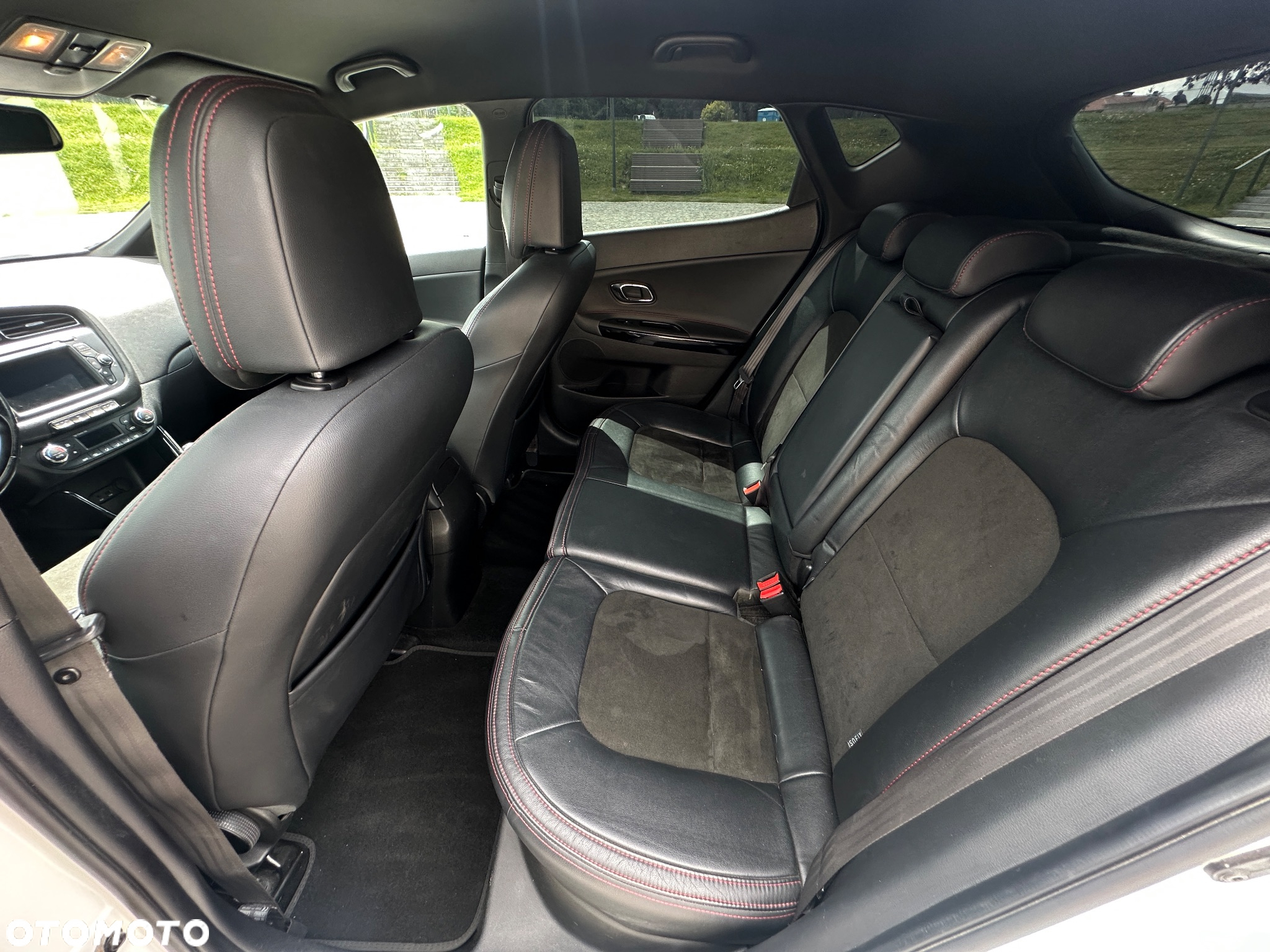 Kia Ceed - 15