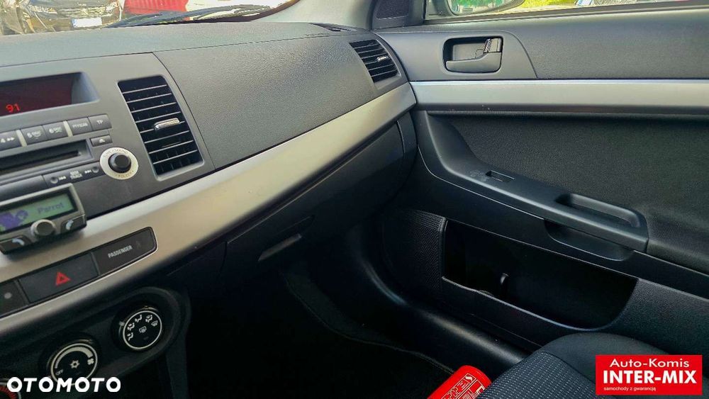 Mitsubishi Lancer - 27