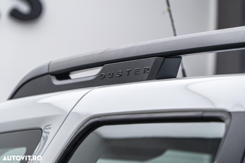 Dacia Duster Blue dCi 115 4WD Prestige - 37