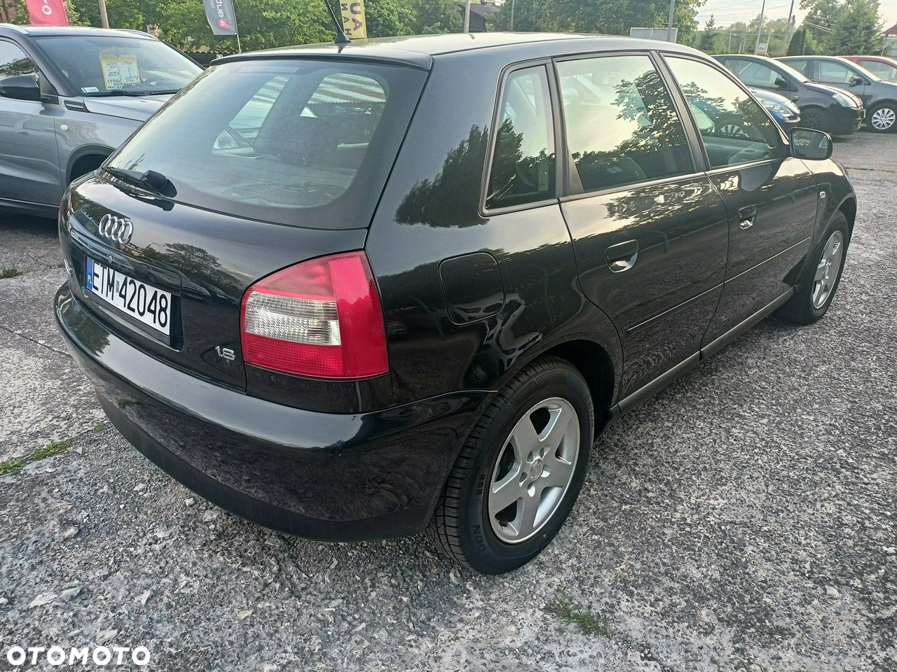 Audi A3 - 10