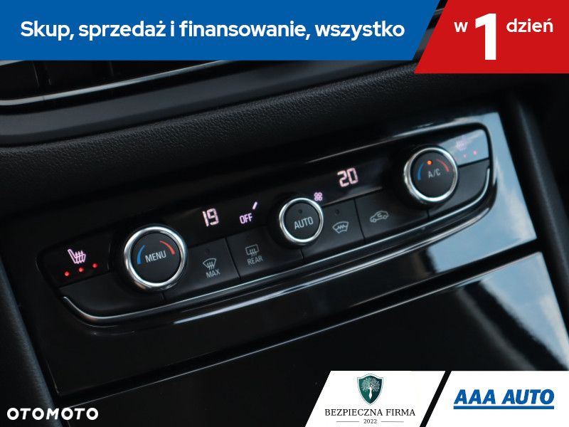 Opel Grandland X - 17