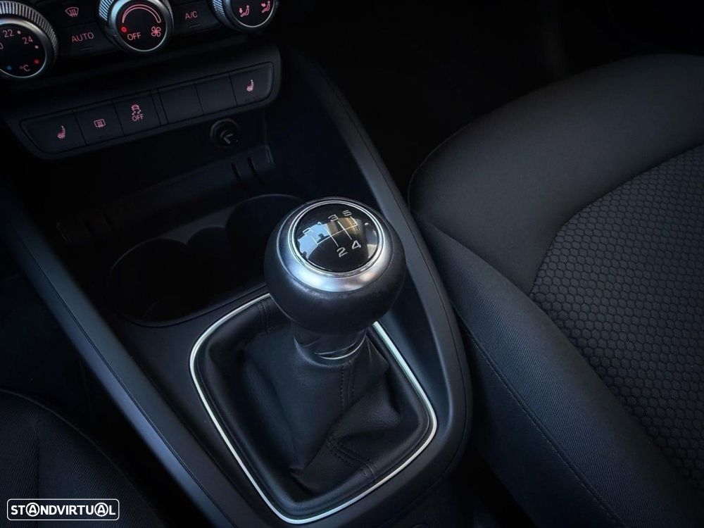 Audi A1 Sportback 1.0 TFSI - 23