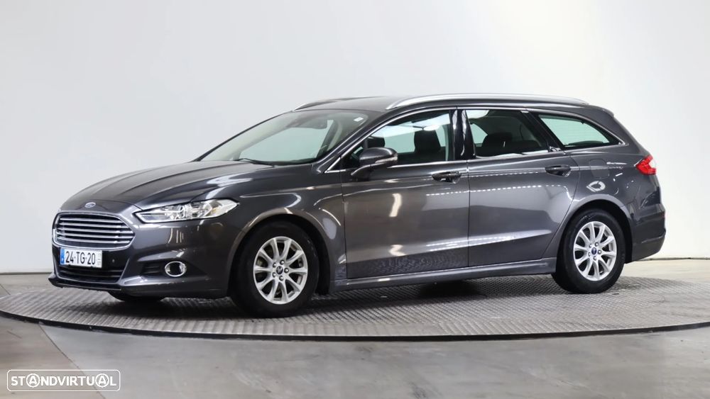 Ford Mondeo SW 1.5 TDCi Business ECOnetic - 3