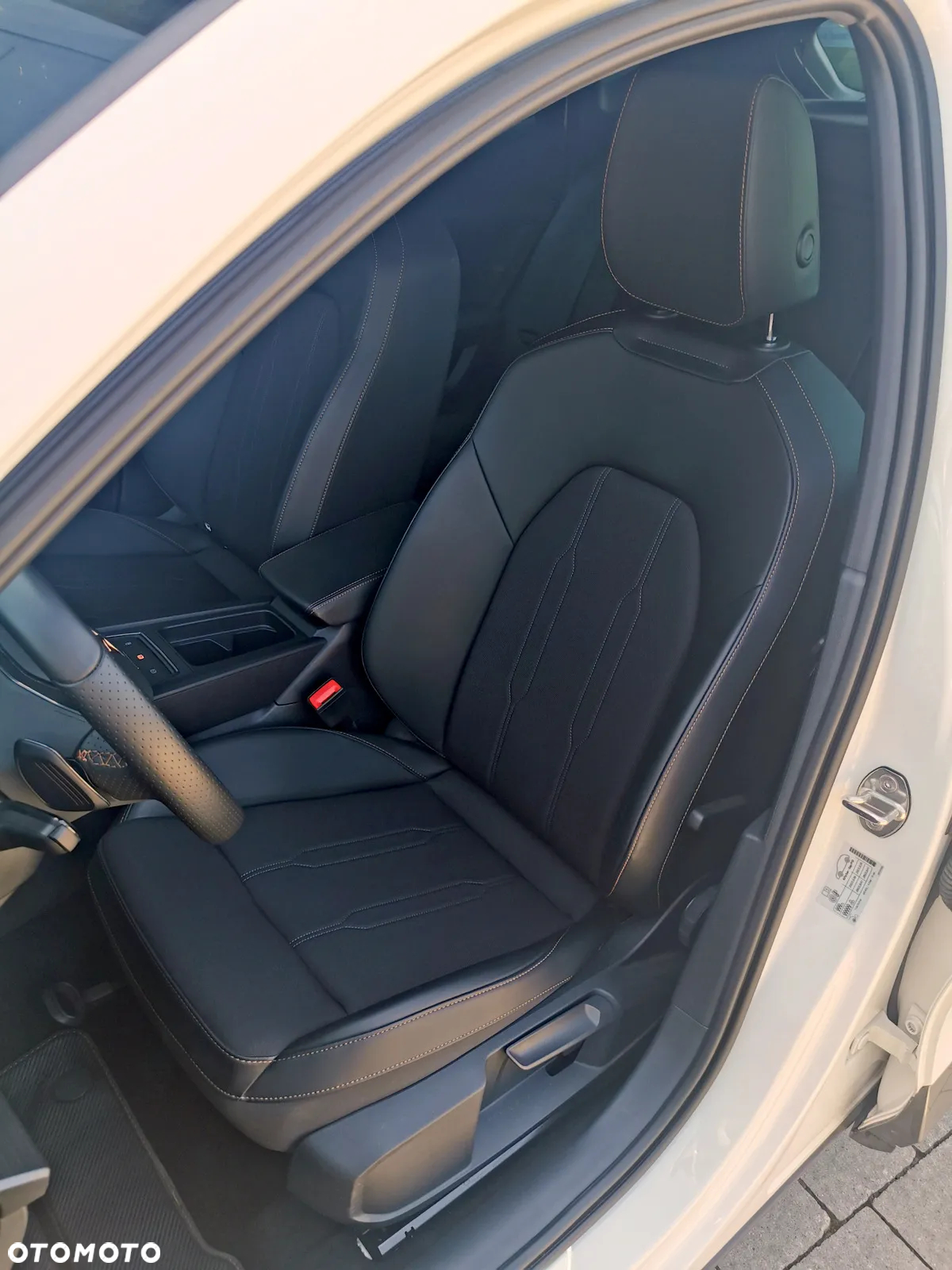 Cupra Formentor 1.5 TSI DSG - 8