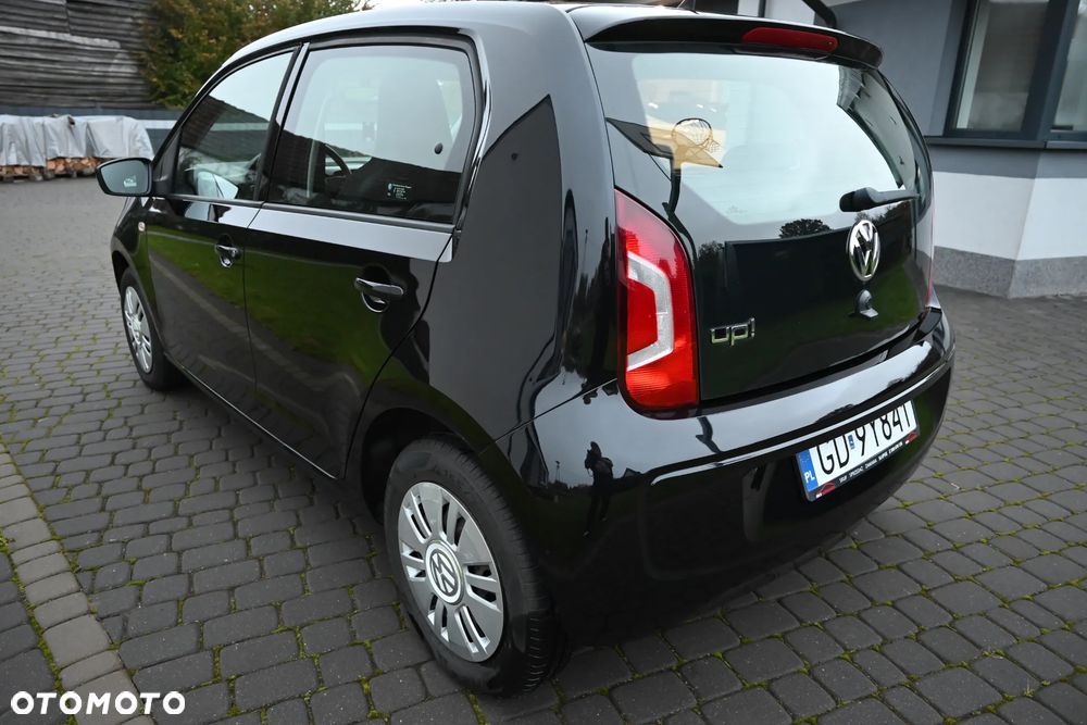 Volkswagen up! 1.0 move - 28