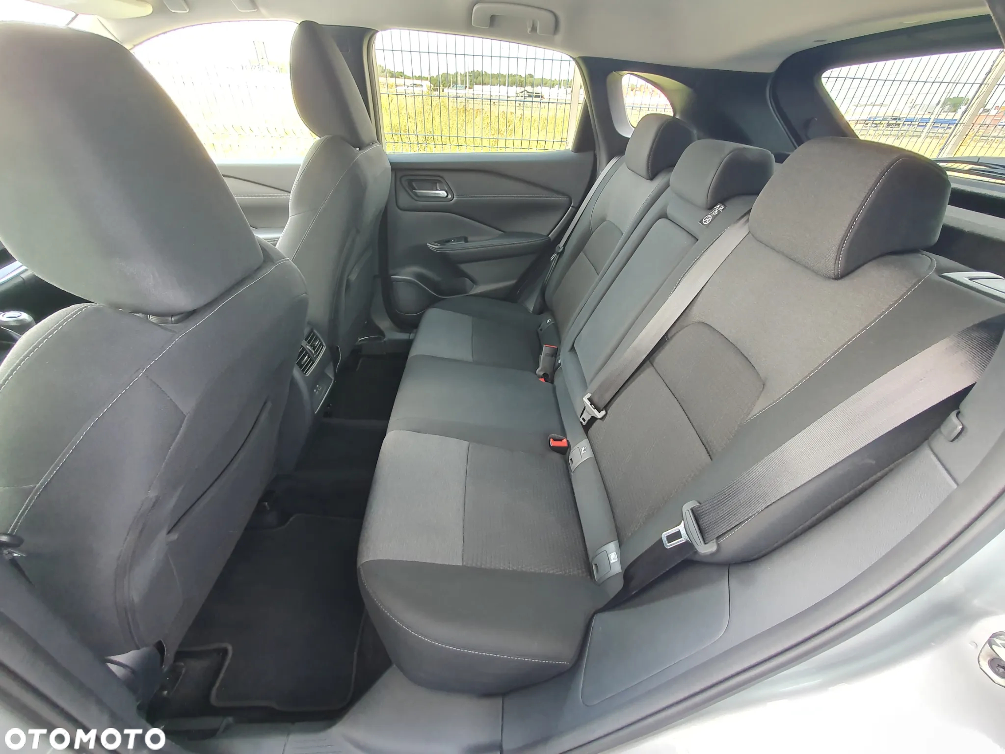 Nissan Qashqai - 15