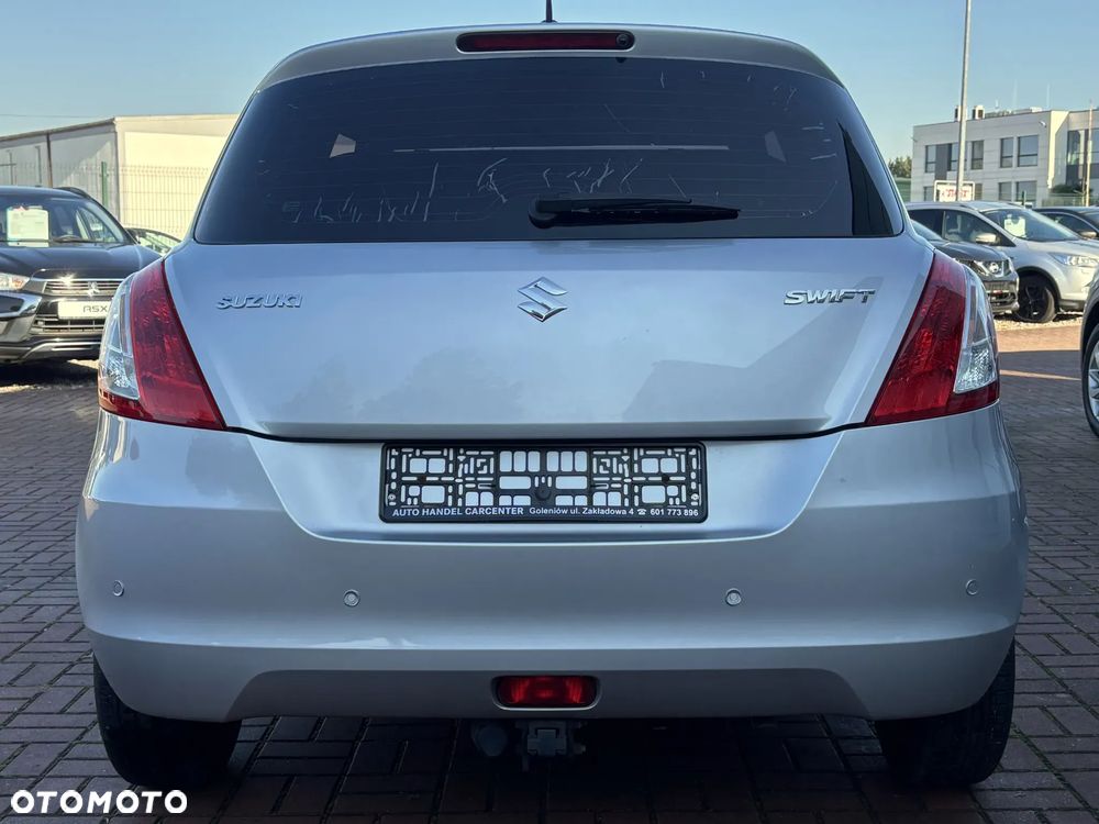 Suzuki Swift 1.2 Comfort - 7