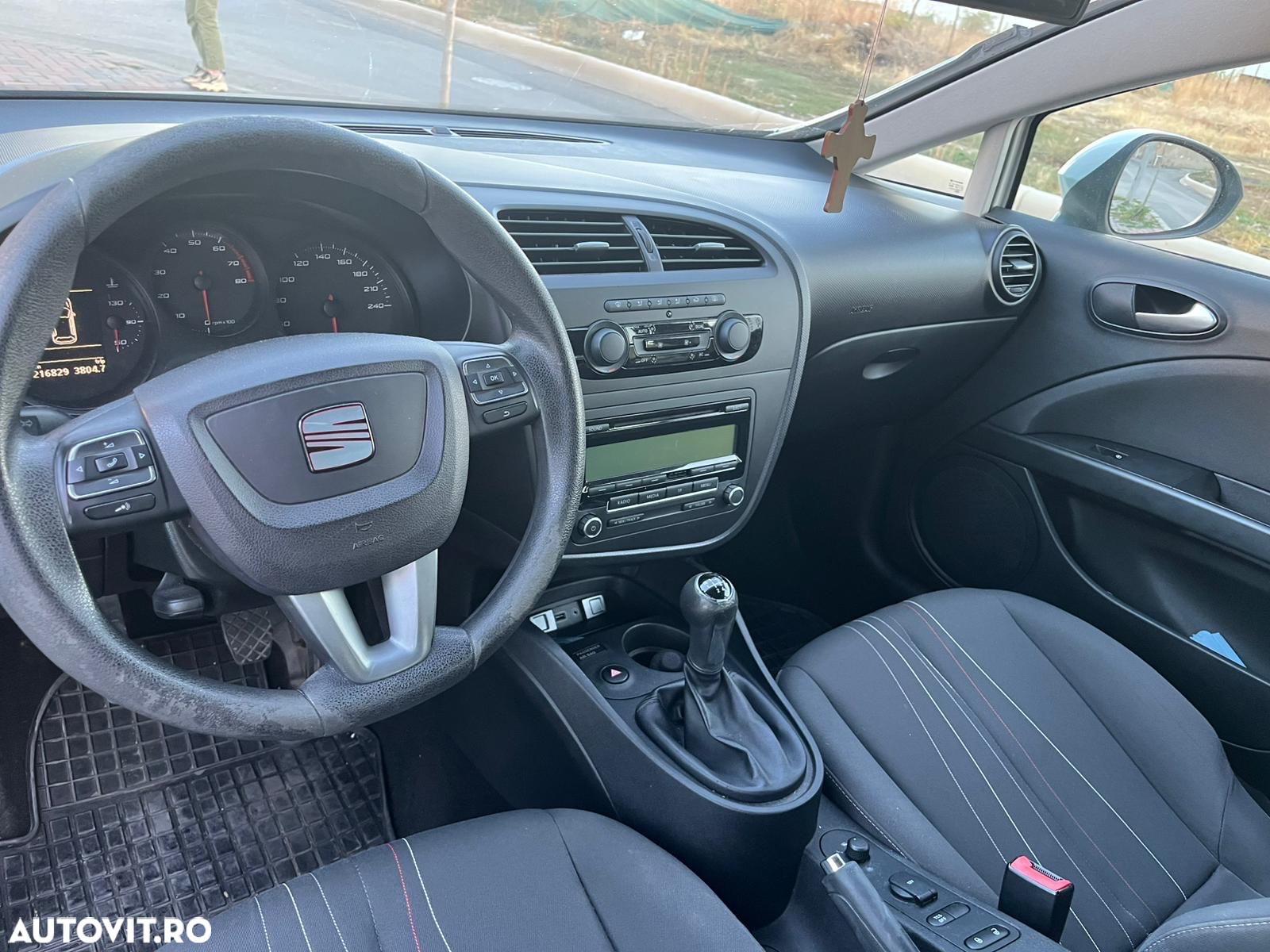 Seat Leon 1.4 Activ - 5