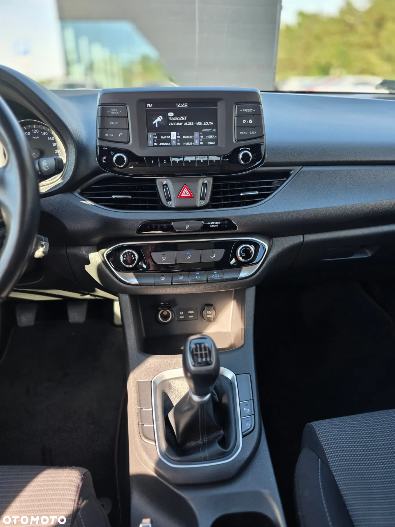 Hyundai i30 1.0 T-GDI GPF Comfort - 25