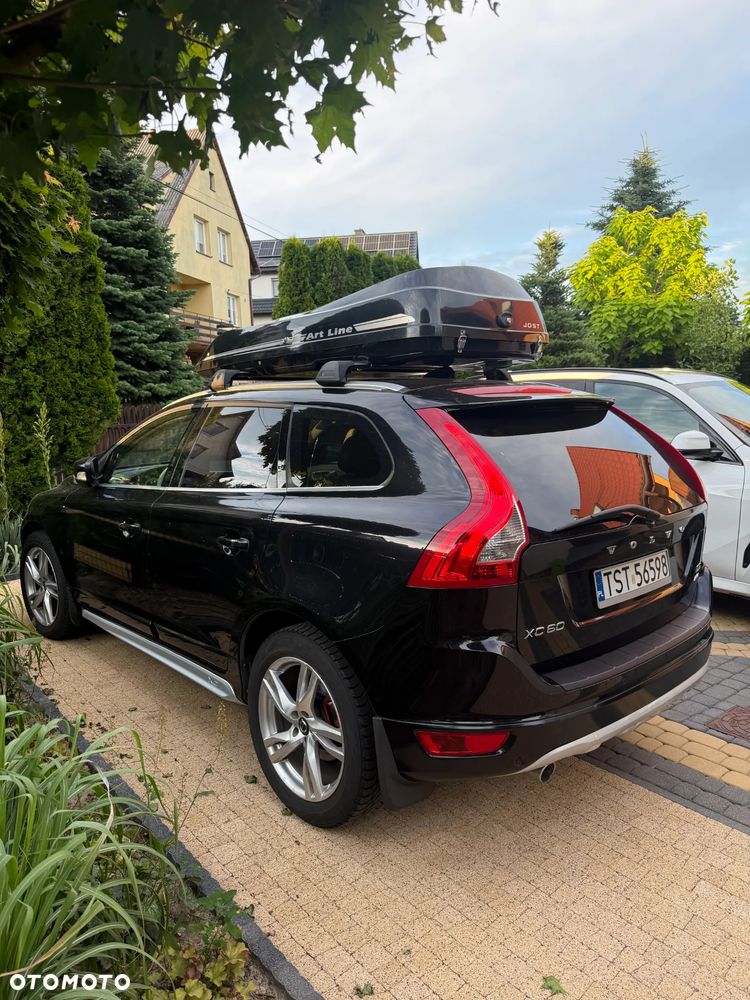 Volvo XC 60 - 6