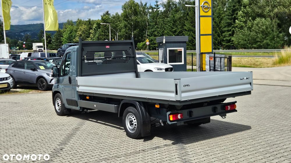 Opel Movano - 5