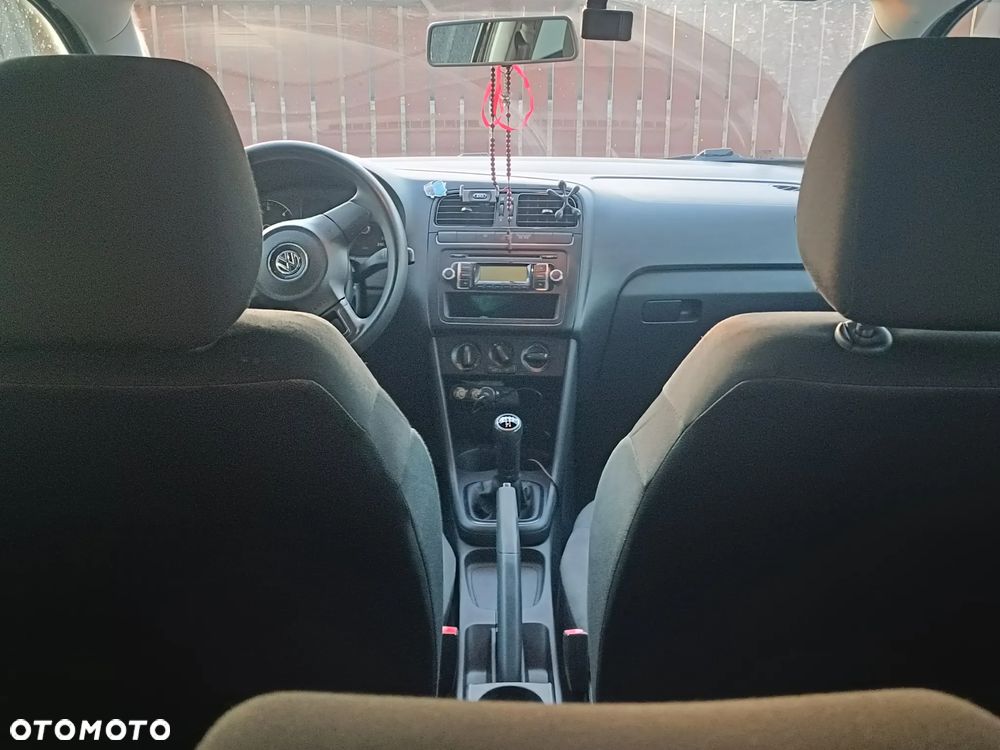 Volkswagen Polo - 15