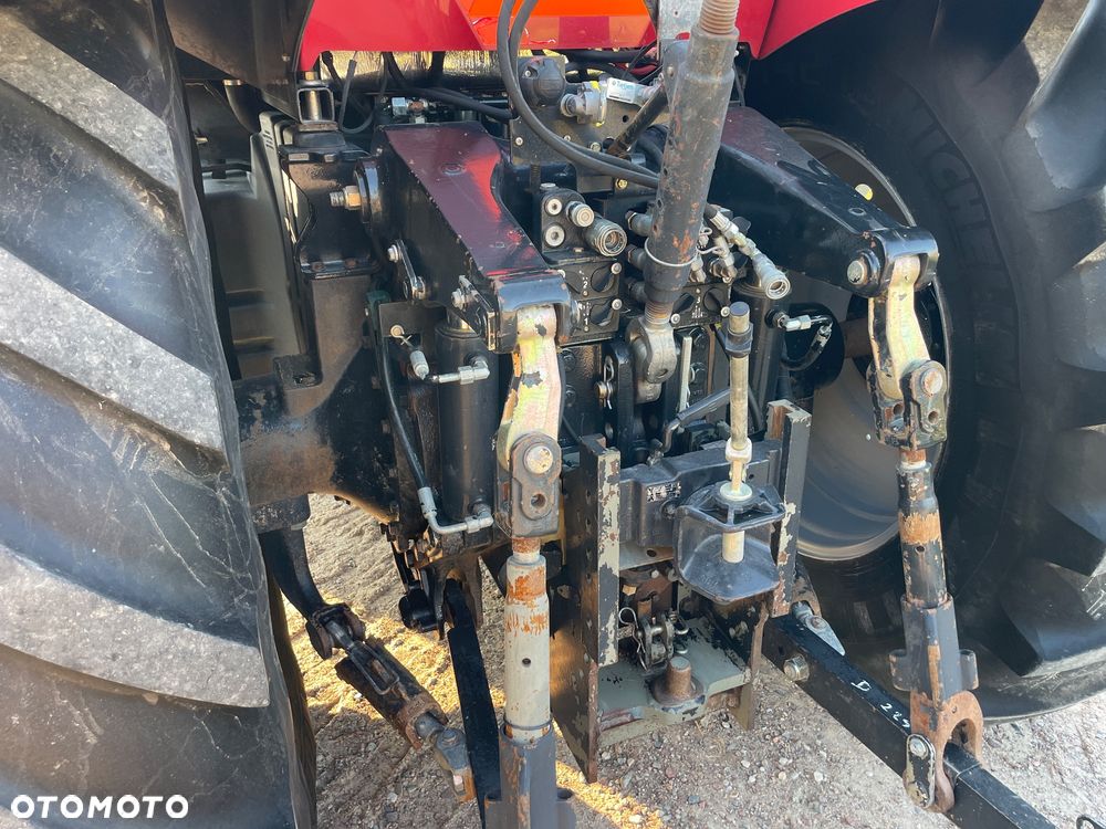Case IH Magnum 225 - 14
