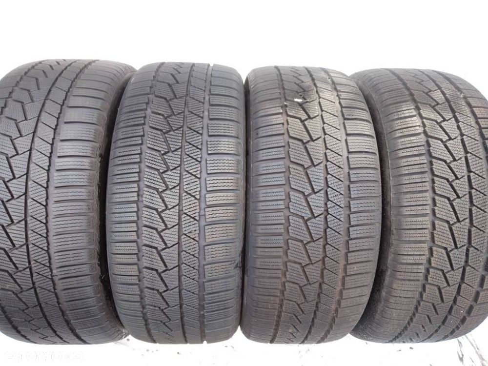 Continental WinterContact TS860S 245/45 R19 102H 2023 2024 2025 7-7.5mm - 1