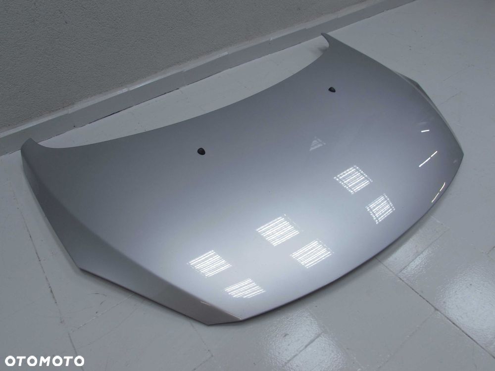 PEUGEOT 307 LIFT 05-08 MASKA POKRYWA SILNIKA EZRC - 7