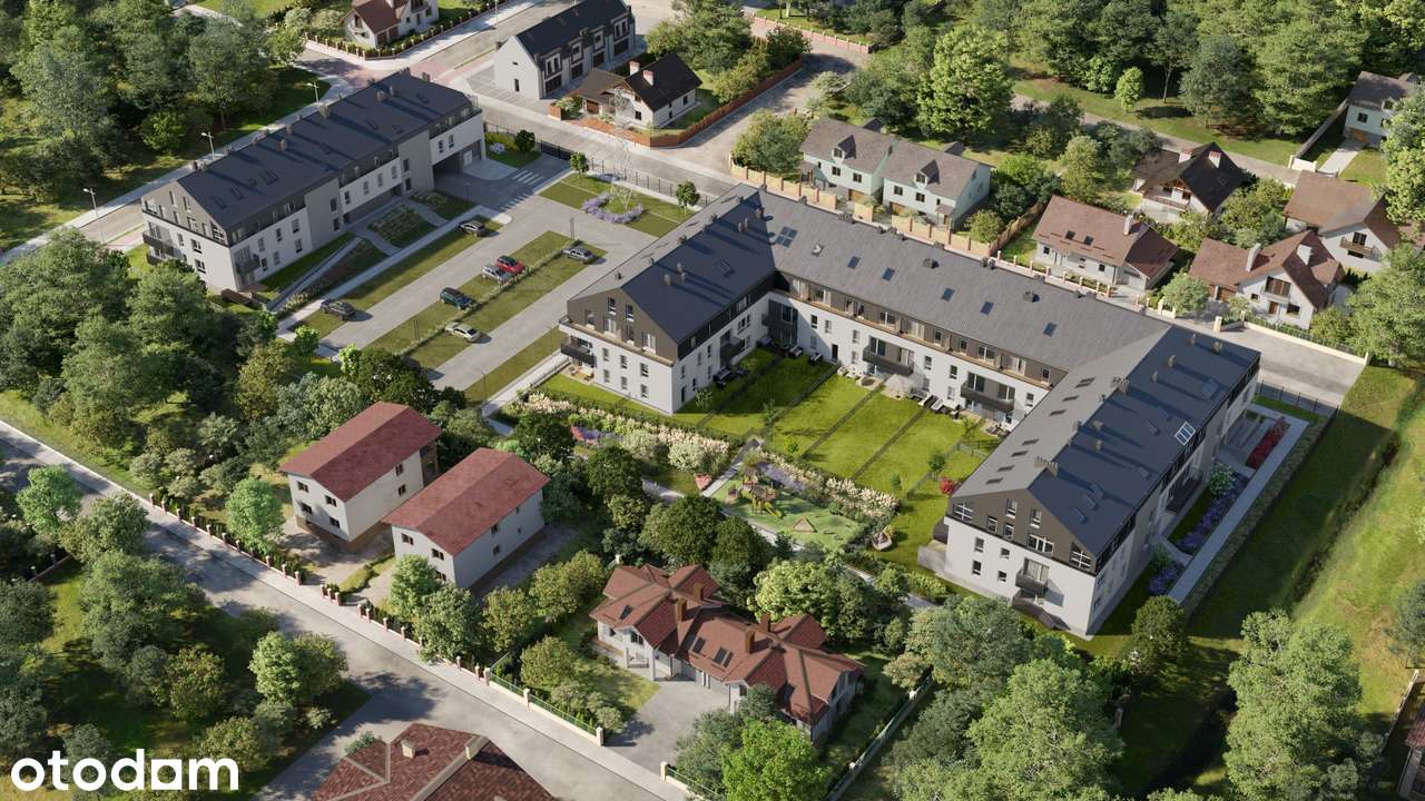 Rumiankowa Stara Miłosna - Pełny obrazek: 3/11