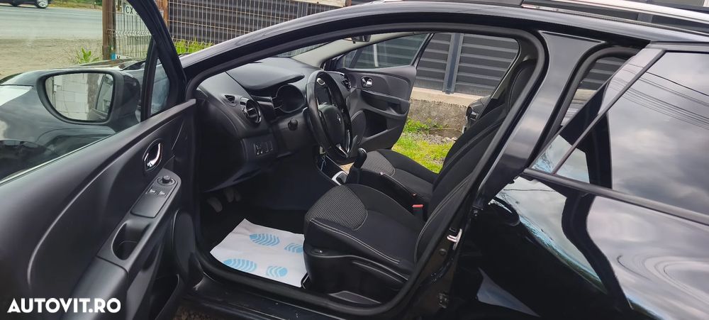 Renault Clio Energy dCi 90 Start & Stop Dynamique - 16