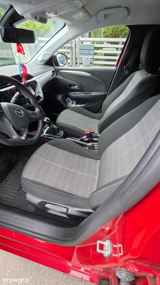 Opel Corsa 1.2 S&S - 17