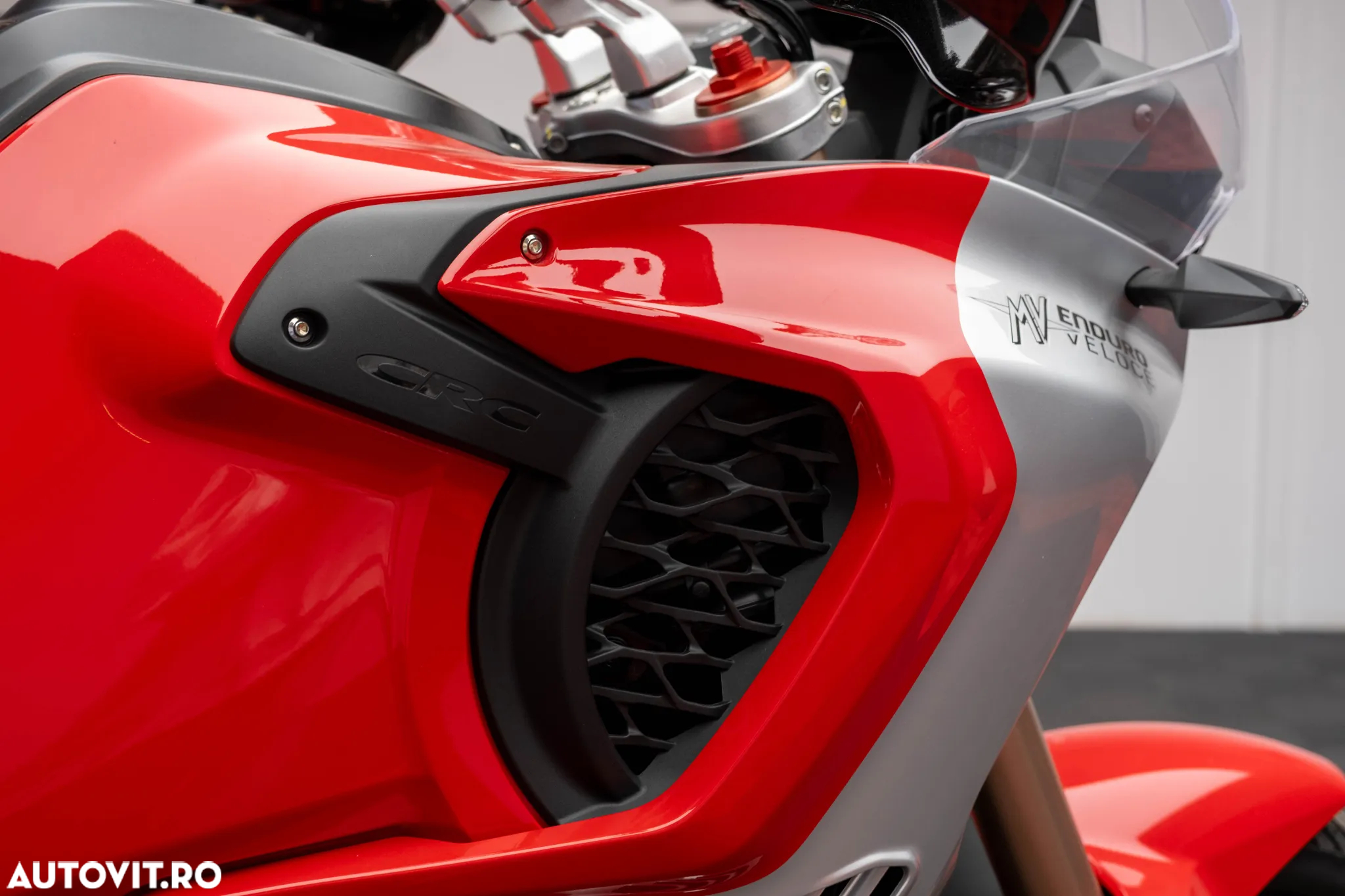 MV AGUSTA Enduro Veloce EAS - 28