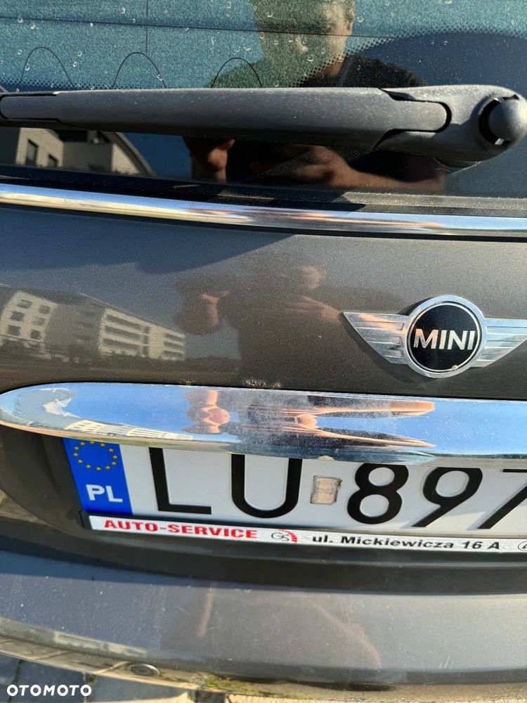 MINI Cooper Standard - 8