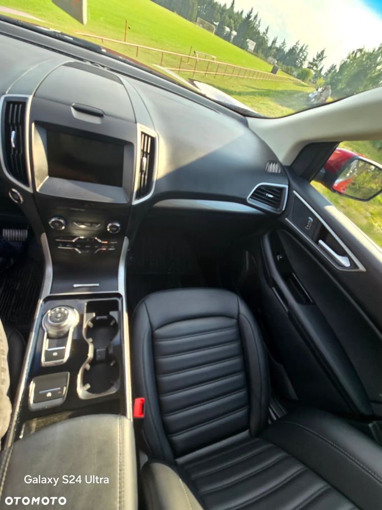 Ford Edge - 23