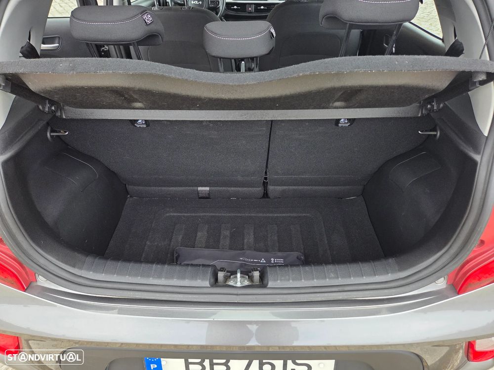 Kia Picanto - 8