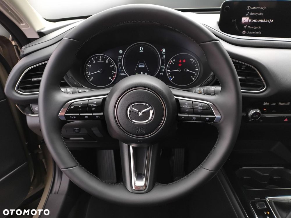 Mazda CX-30 - 15