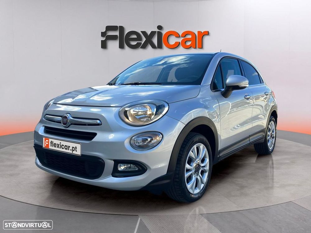 Fiat 500X - 3
