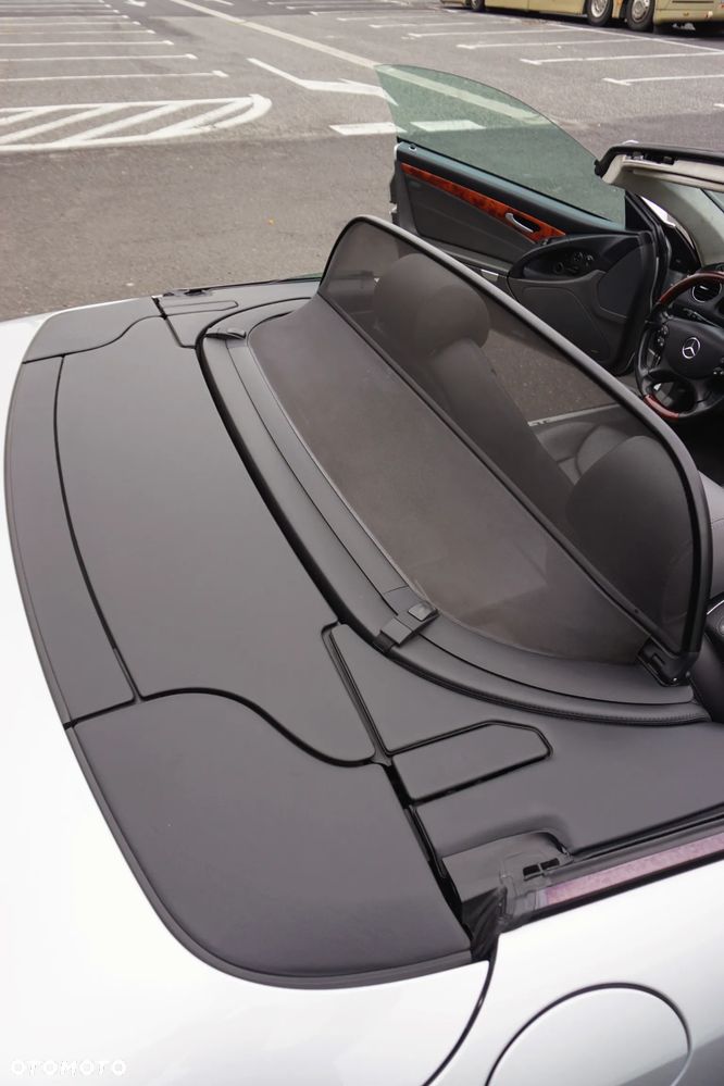 Mercedes-Benz SL - 14