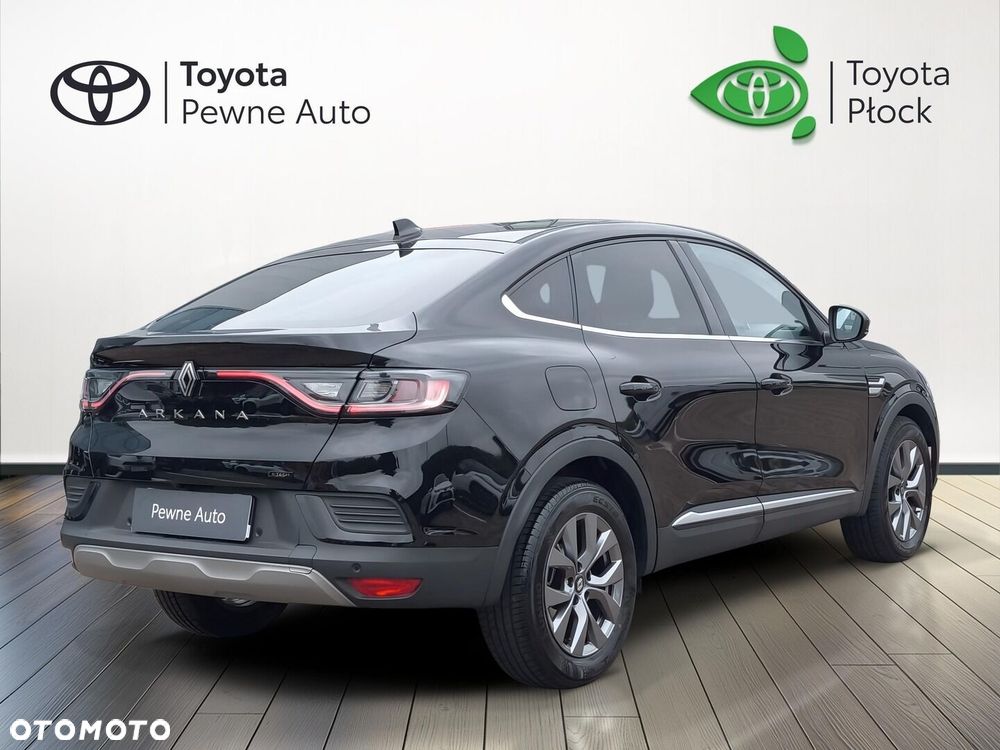 Renault Arkana 2025 photo 5