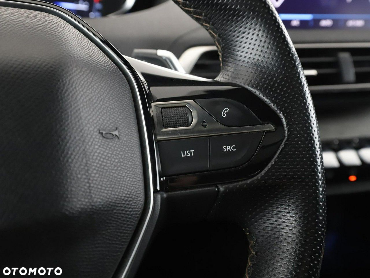 Peugeot 3008 2.0 BlueHDi GT S&S EAT8 - 34