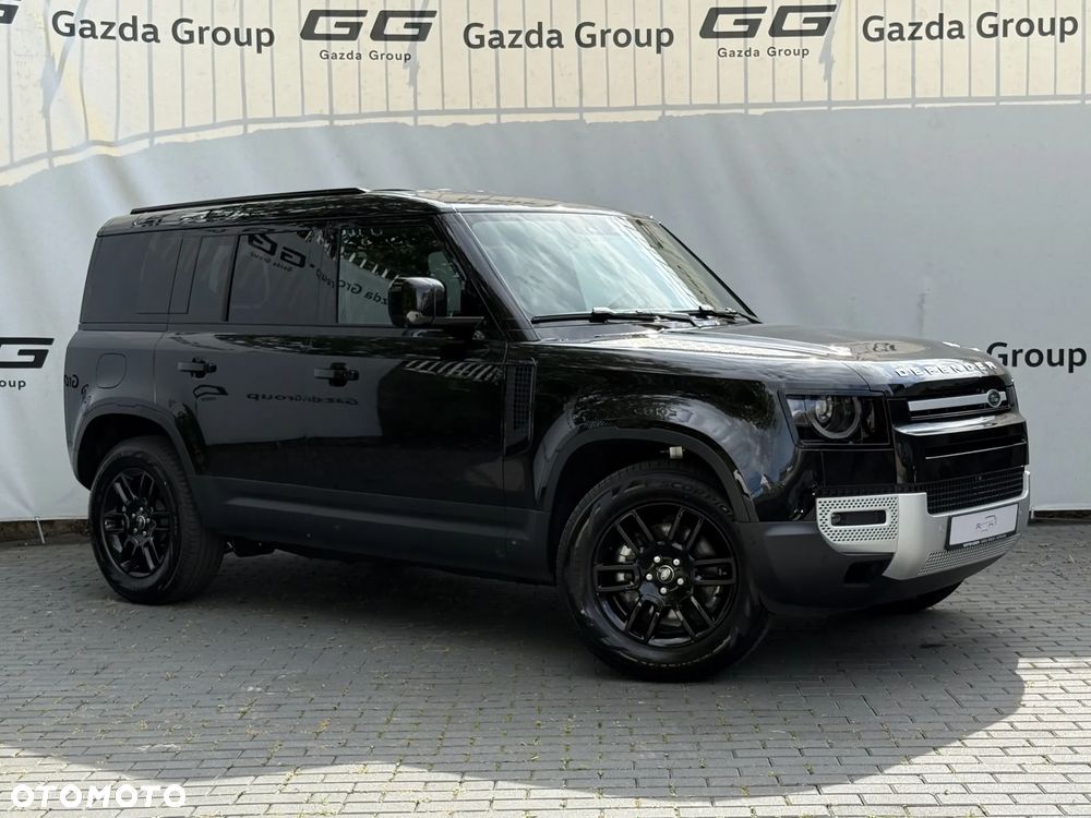 Land Rover Defender 110 D250 S - 2