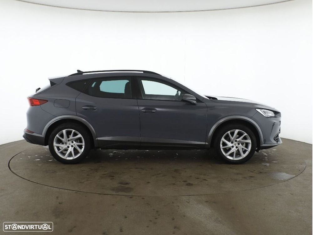 Cupra Formentor 1.4 e-Hybrid DSG - 11