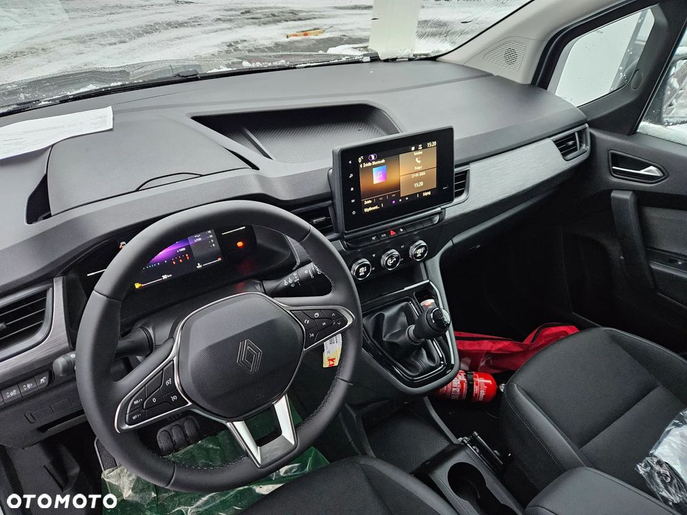 Renault Kangoo 1.3 TCe Equilibre - 10