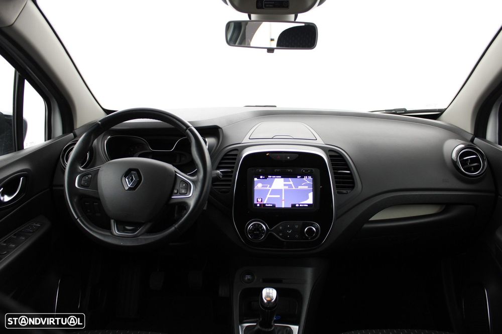 Renault Captur 0.9 TCE Exclusive - 22