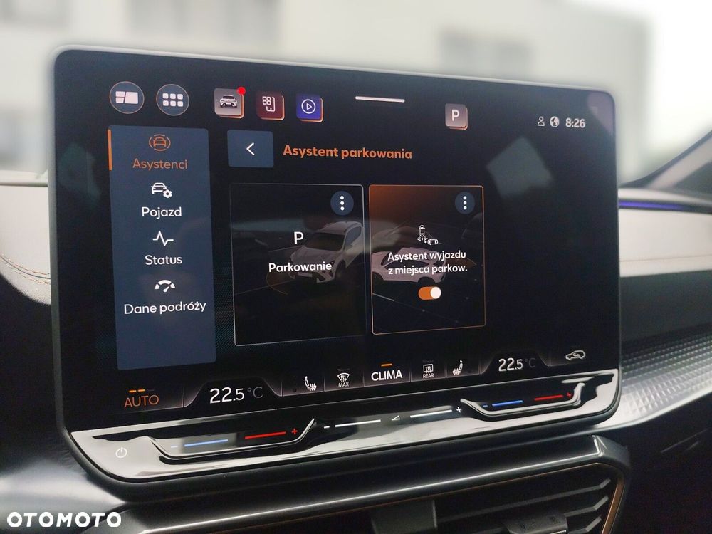 Cupra Formentor 1.5 eTSI mHEV DSG - 32