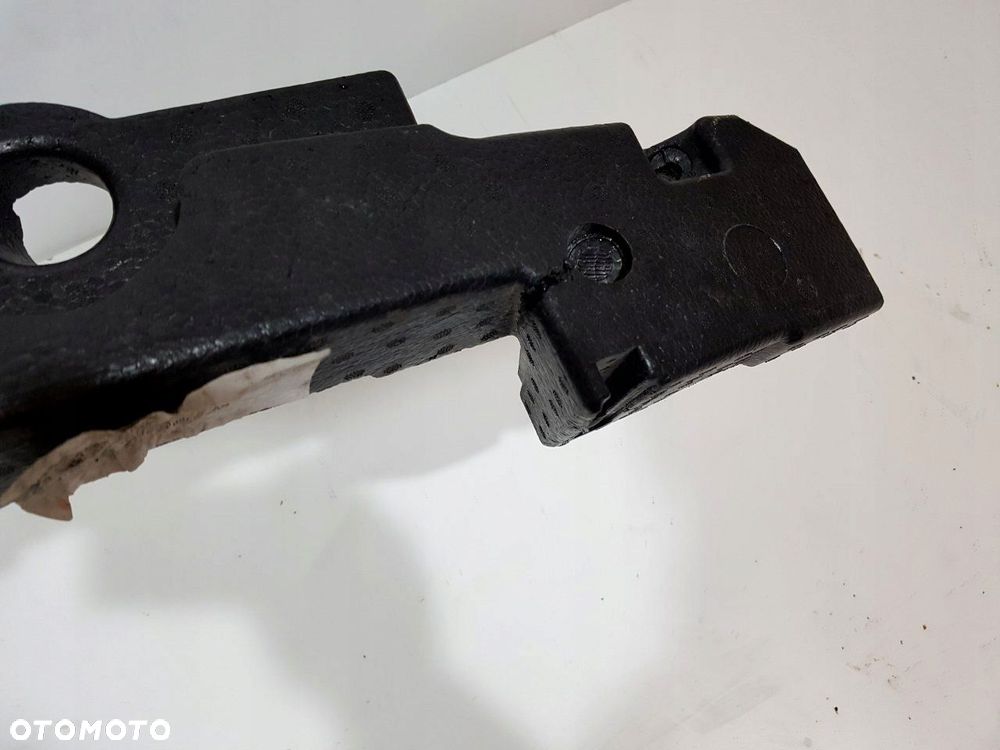 TESLA 3 HIGHLAND HL ABSORBER ZDERZAKA PRZEDNIEGO PRZÓD PIANKA  CZUJNIK ORG - 5